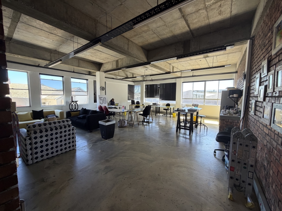 To Let Commercial Property for Rent in Salt River Western Cape